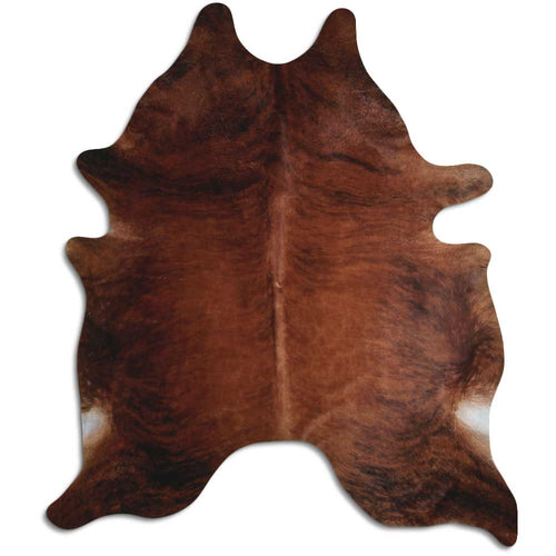 Exotisches Kuhfell XXXL
