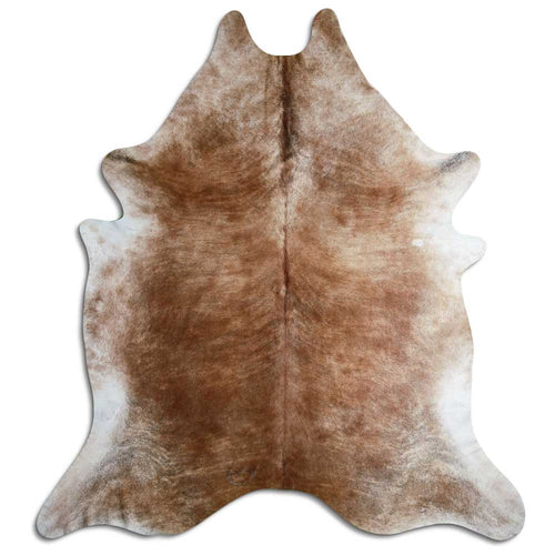 Exotisches Kuhfell XXL