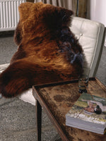 Schaffell 'Rusty'