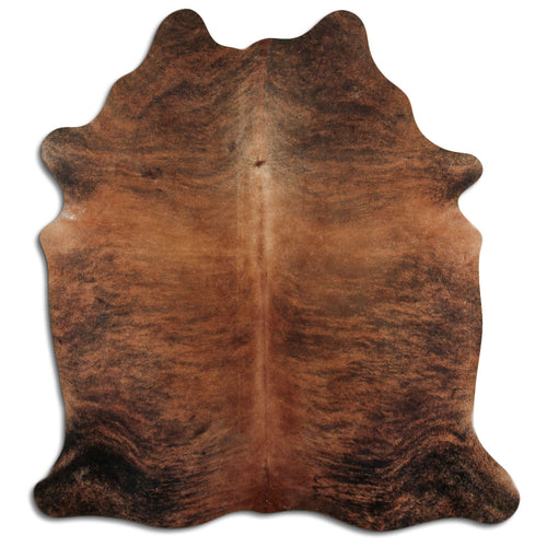 Exotisches Kuhfell XL