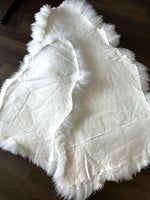 Lammfell Baby Set | mehrere Farben verfügbar